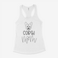 Corgi Mom - Women's Tee/Tank