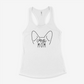 Corgi Mom Ears - Women's Tee/Tank