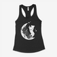 Corgi Moon - Women's Tee/Tank