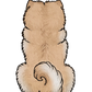 Chow Chow Sticker