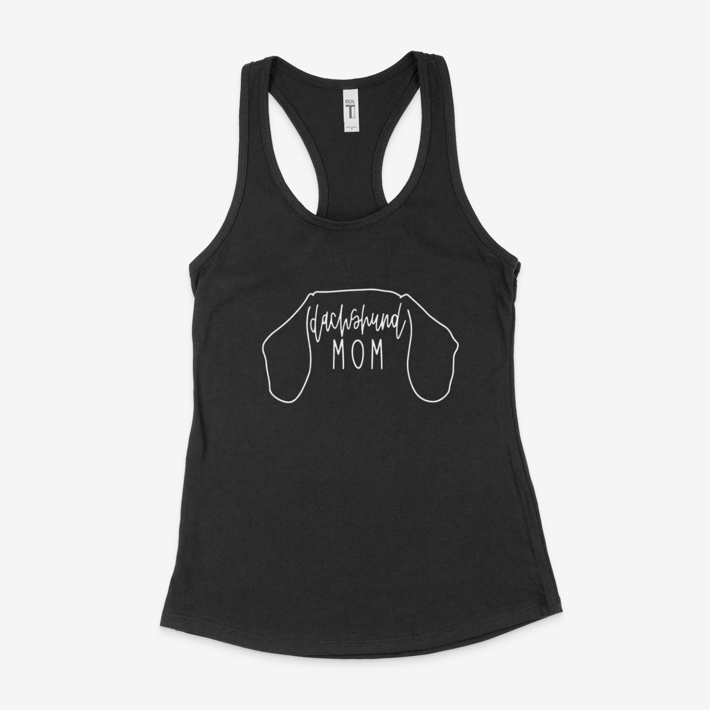 Dachshund Mom Ears - Women's Tee/Tank