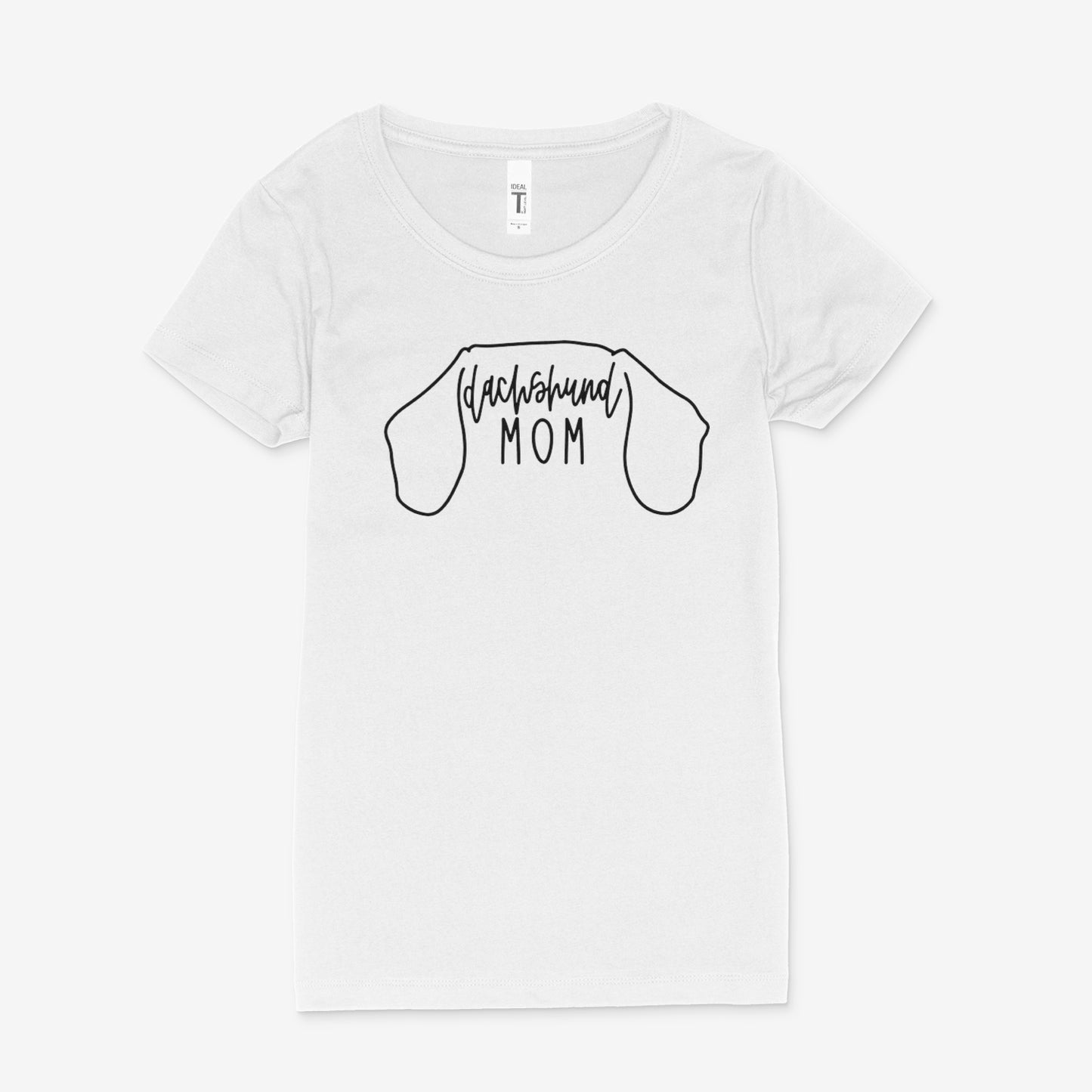 Dachshund Mom Ears - Women's Tee/Tank