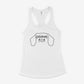 Dachshund Mom Ears - Women's Tee/Tank
