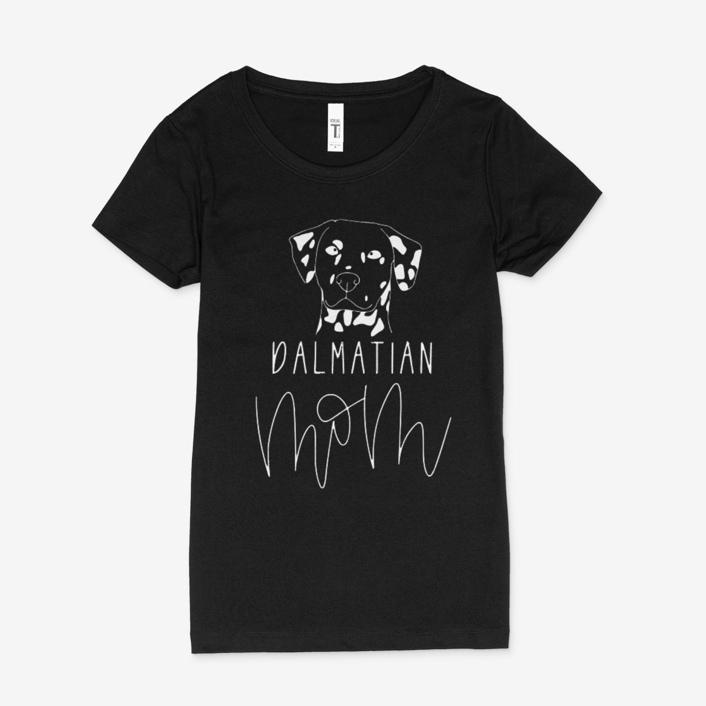 Dalmatian Mom - Women's Tee/Tank