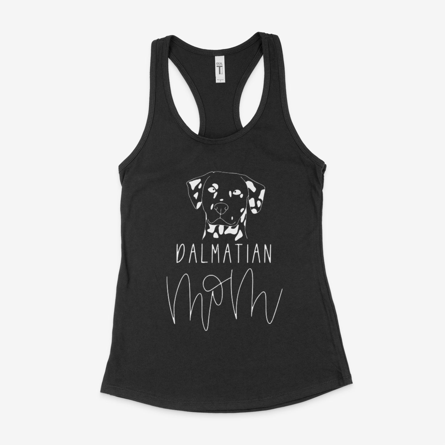 Dalmatian Mom - Women's Tee/Tank