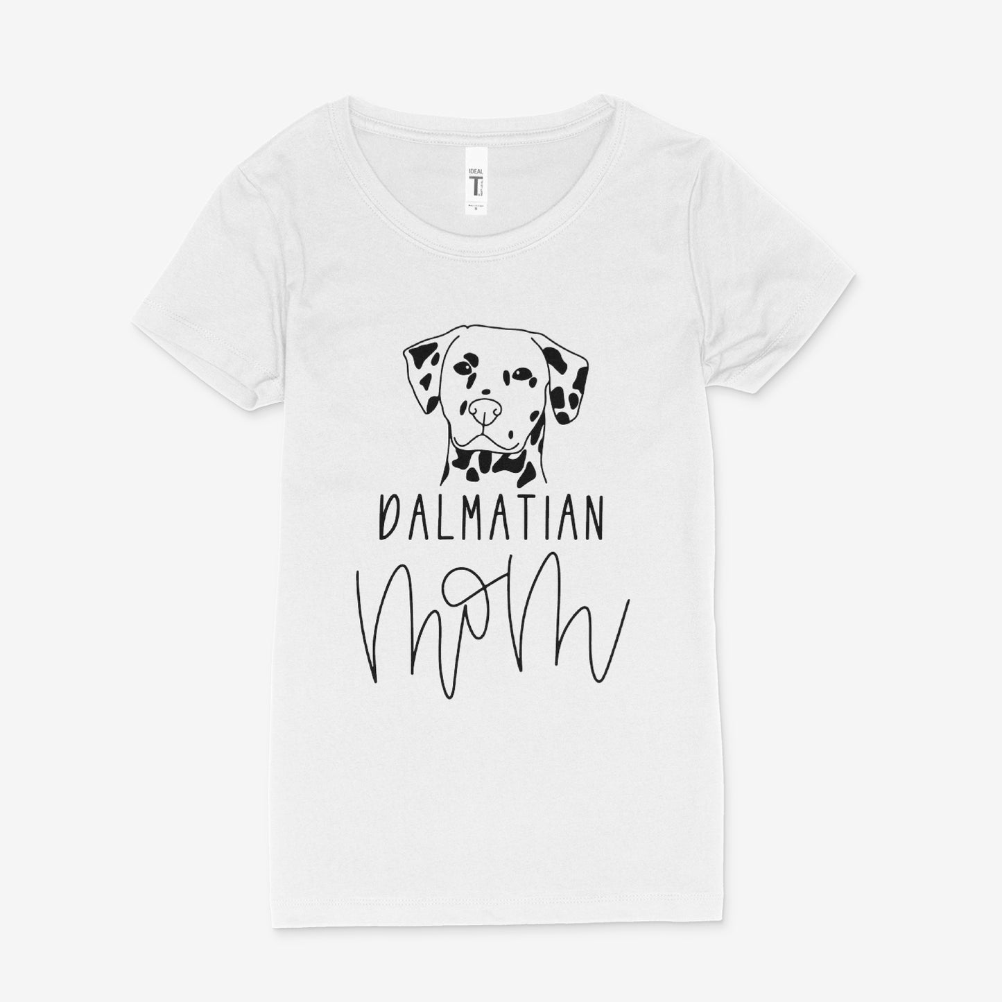 Dalmatian Mom - Women's Tee/Tank