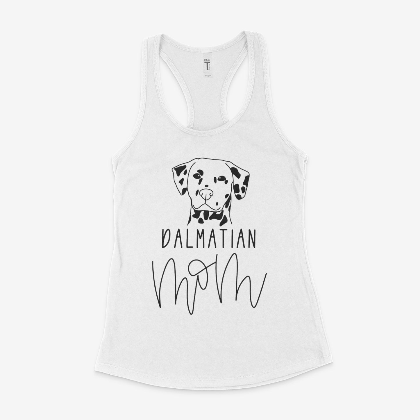 Dalmatian Mom - Women's Tee/Tank