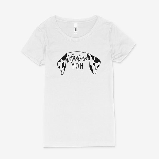 Dalmatian Mom Ears - Women's Tee/Tank