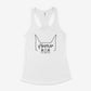 Doberman Mom Ears - Women's Tee/Tank