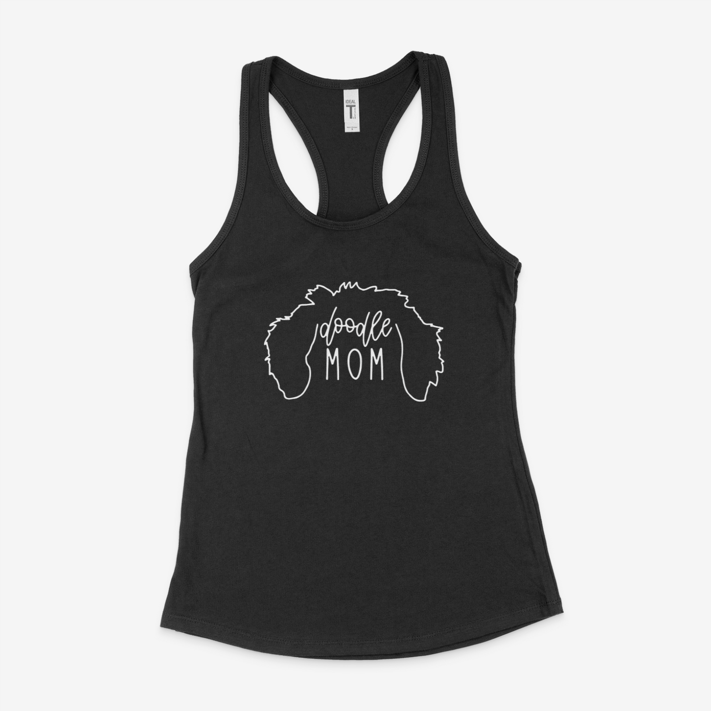 Doodle Mom Ears - Women's Tee/Tank