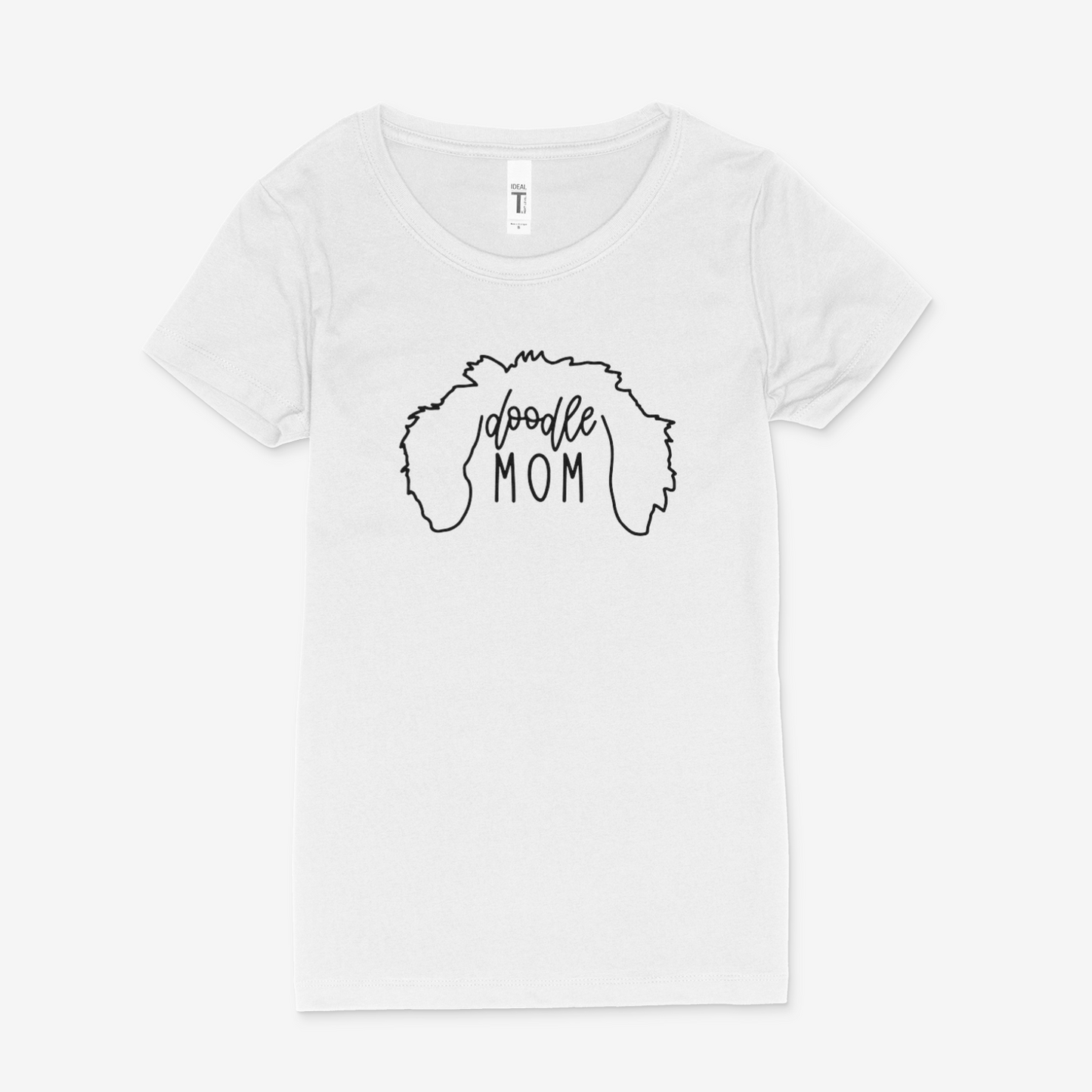 Doodle Mom Ears - Women's Tee/Tank