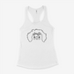 Doodle Mom Ears - Women's Tee/Tank