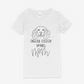 English Cocker Spaniel Mom - Women's Tee/Tank
