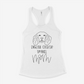English Cocker Spaniel Mom - Women's Tee/Tank