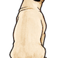 English Mastiff - Stickers