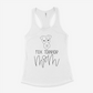 Fox Terrier Mom - Women's Tee/Tank