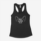 French Bulldog Mom Ears - Women's Tee/Tank