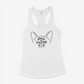 French Bulldog Mom Ears - Women's Tee/Tank