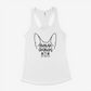 German Shepherd Mom Ears - Women's Tee/Tank