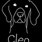German Shorthaired Pointer Mom or Custom Name - Vinyl Decal