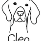 German Shorthaired Pointer Mom or Custom Name - Vinyl Decal