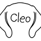 German Shorthaired Pointer Mom or Custom Name Ears - Vinyl Decal