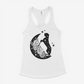 Great Dane Moon - Women's Tee/Tank
