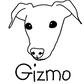 Greyhound Mom or Custom Name - Vinyl Decal