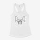 Heeler Mom Ears - Women's Tee/Tank