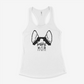 Husky Mom Ears - Women's Tee/Tank