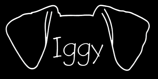 Jack Russell Mom or Custom Name Ears - Vinyl Decal