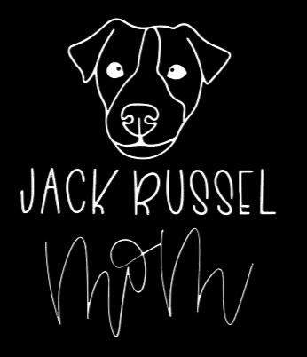 Jack Russell Mom or Custom Name - Vinyl Decal