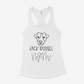 Jack Russell Mom - Women's Tee/Tank