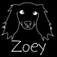 Long Haired Dachshund Mom or Custom Name - Vinyl Decal