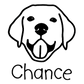 Labrador Mom or Custom Name - Vinyl Decal