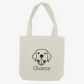 Labrador Mom or Custom Name - Tote