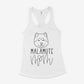 Malamute Mom - Women's Tee/Tank