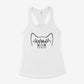Malamute Mom Ears - Women's Tee/Tank