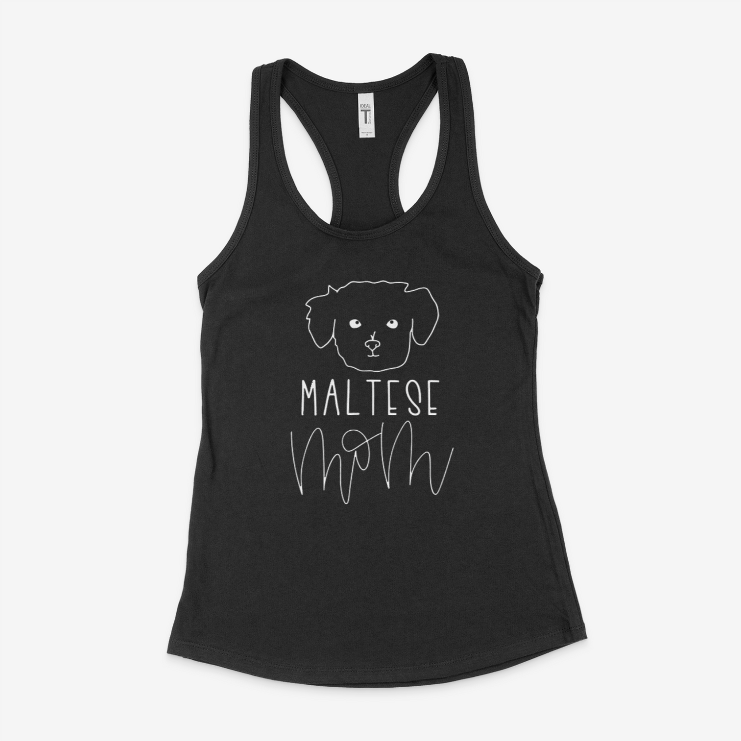 Maltese Mom - Women's Tee/Tank