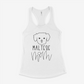 Maltese Mom - Women's Tee/Tank