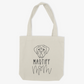 Mastiff Mom or Custom Name - Tote