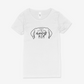 Mastiff Mom Ears - Women's Tee/Tank