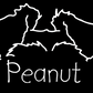 Schnauzer Mom or Custom Name Ears - Vinyl Decal
