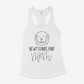 Newfoundland Mom - Women's Tee/Tank