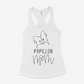 Papillon Mom - Women's Tee/Tank