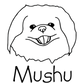 Pekingese Mom or Custom Name - Vinyl Decal
