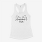 Pomeranian Mom Ears - Women's Tee/Tank