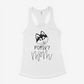 Pomsky Mom - Women's Tee/Tank