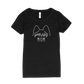 Pomsky Mom Ears - Women's Tee/Tank