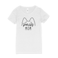 Pomsky Mom Ears - Women's Tee/Tank